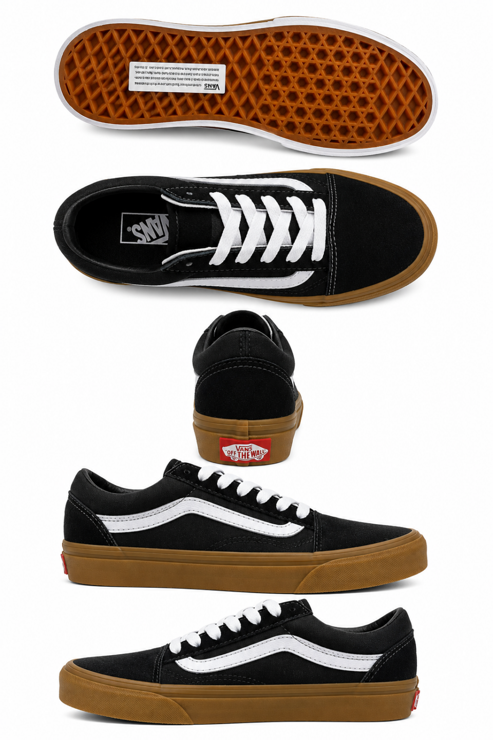 OLD SKOOL