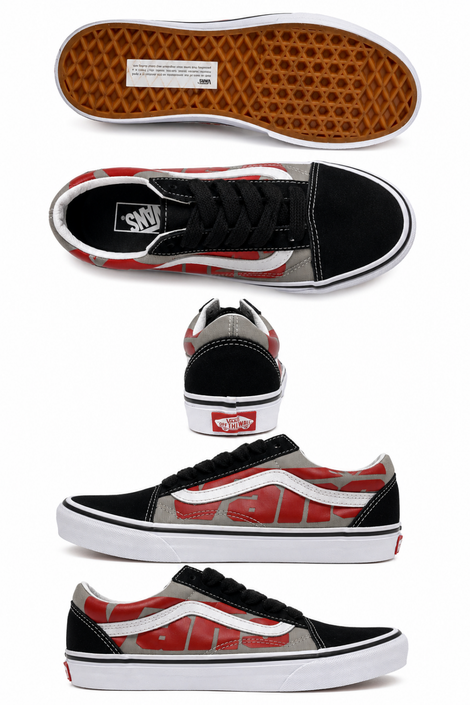 OLD SKOOL