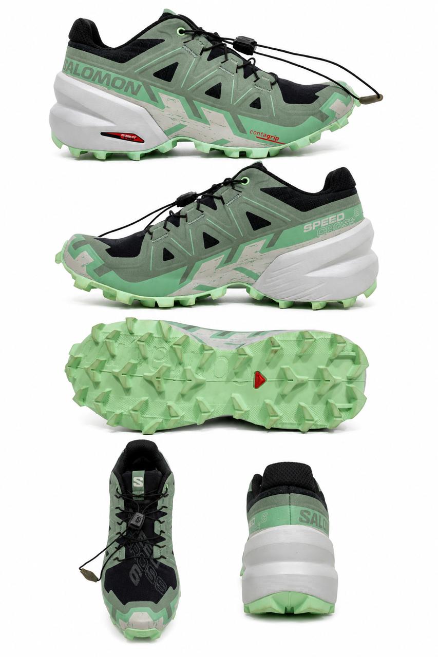 SPEED CROSS 6 W