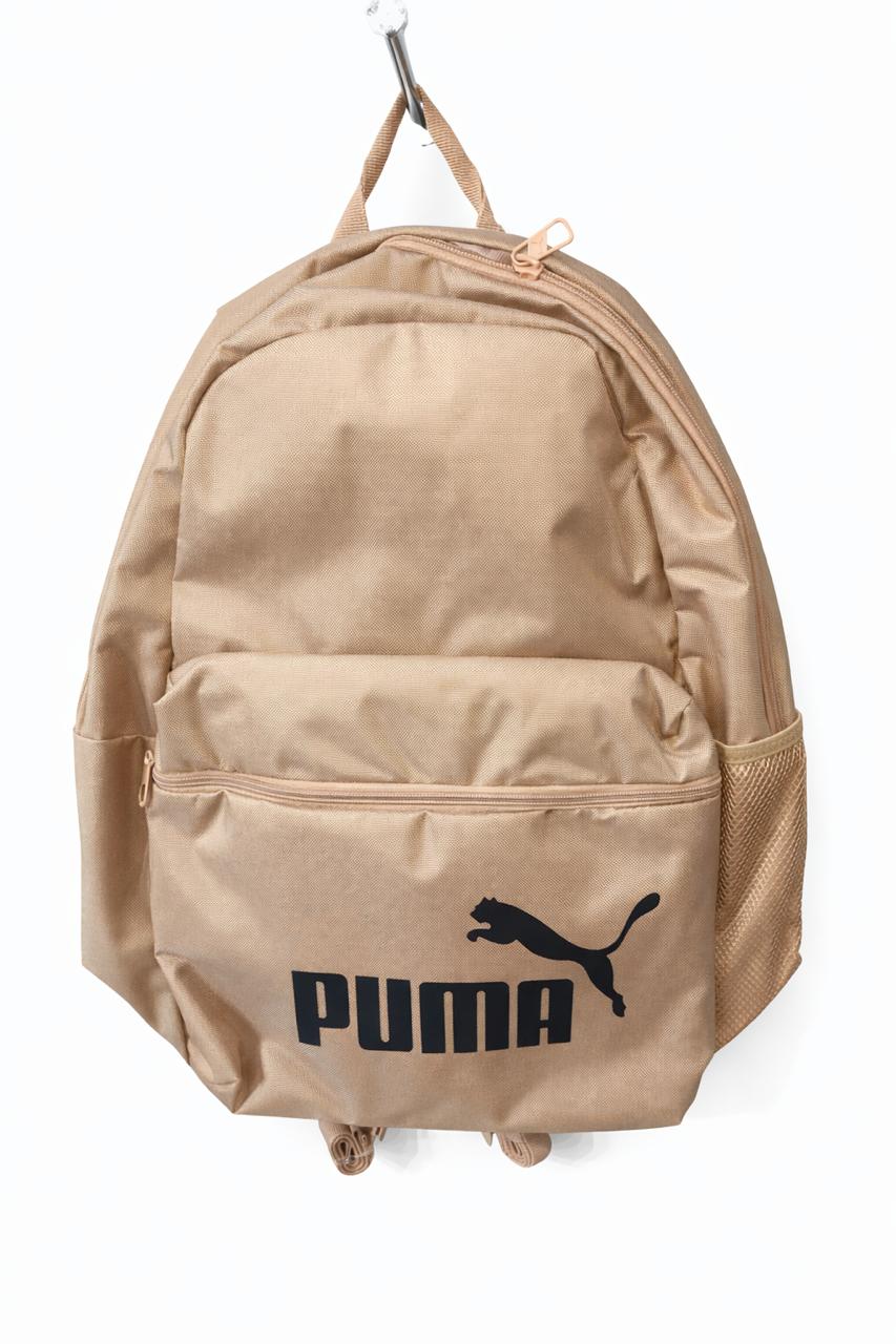 PUMA