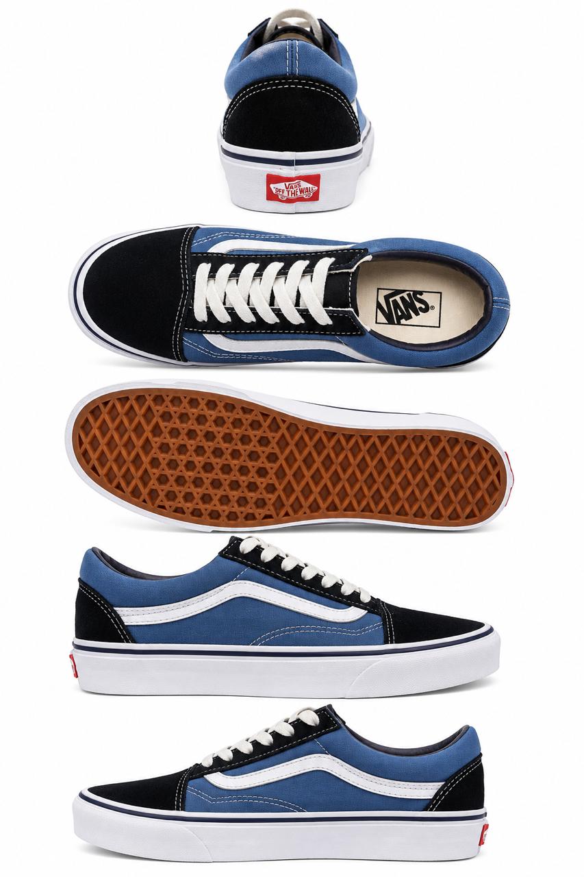 OLD SKOOL