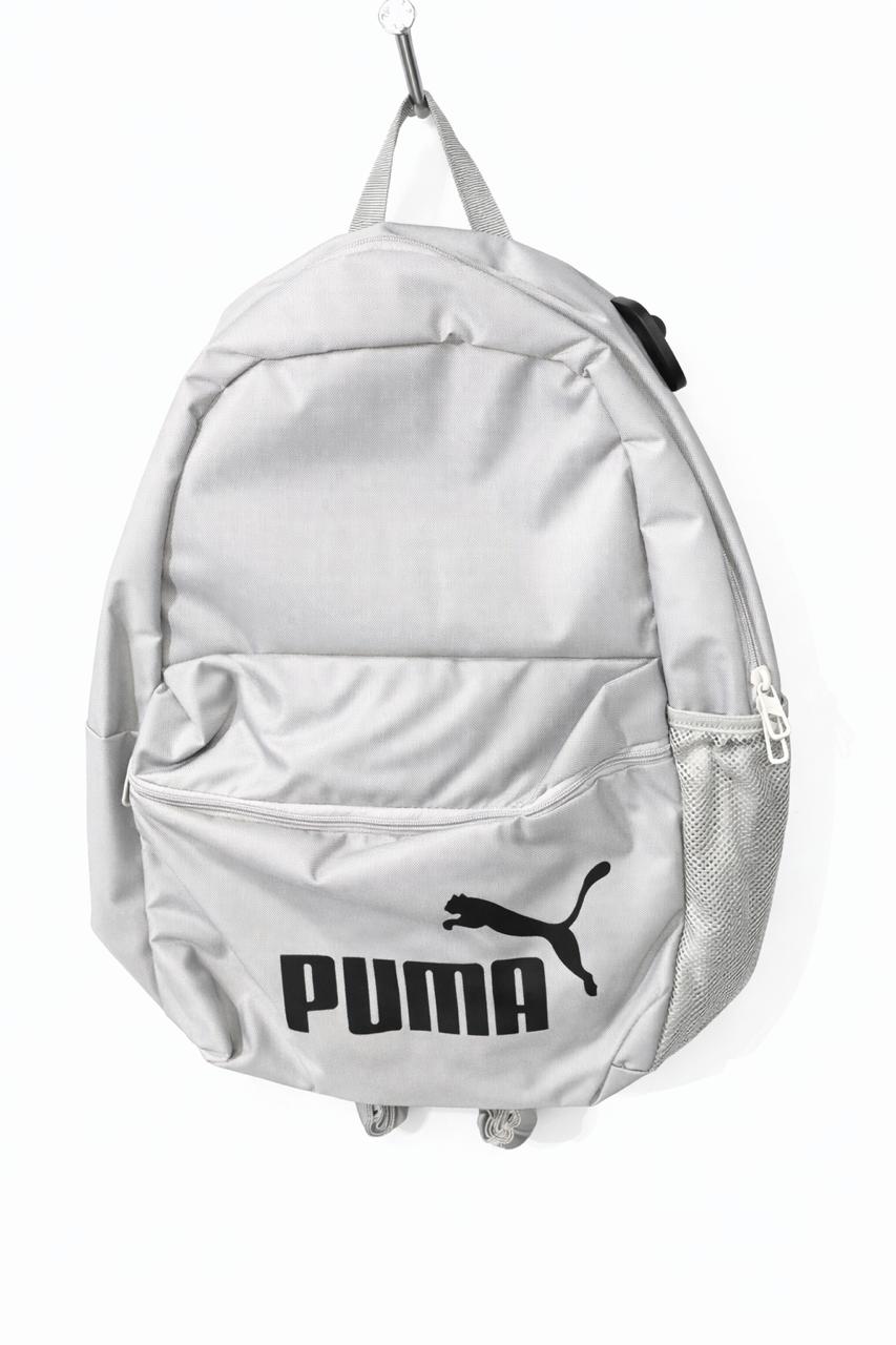 PUMA