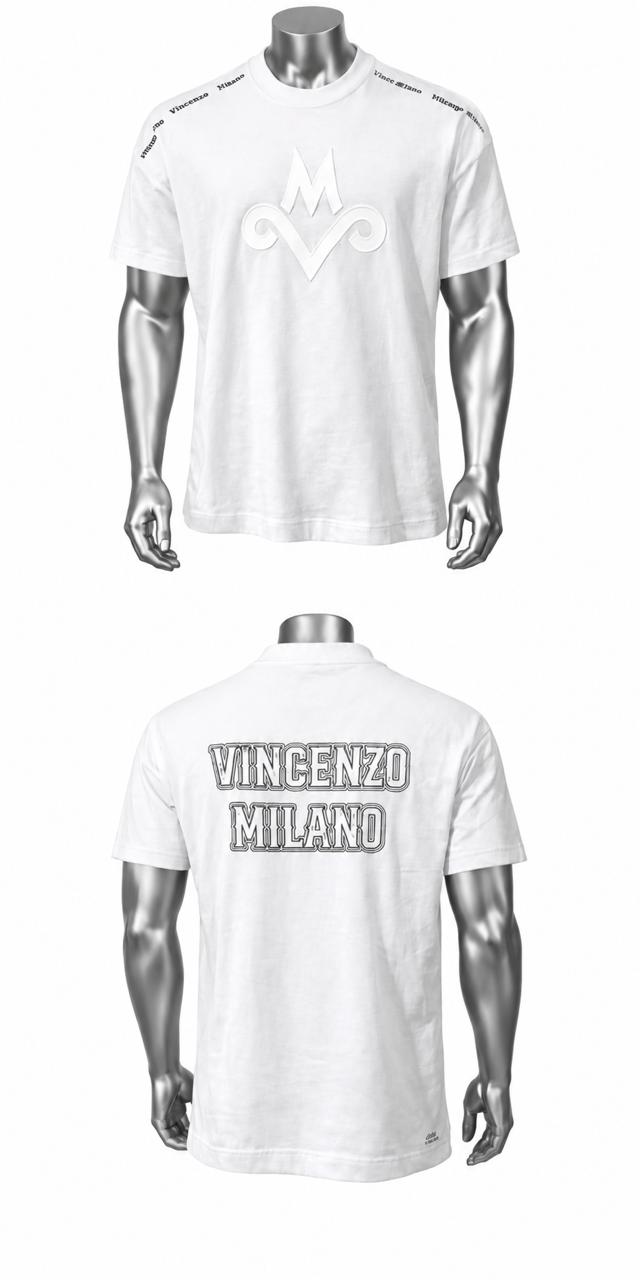 VINCENZO MILANO