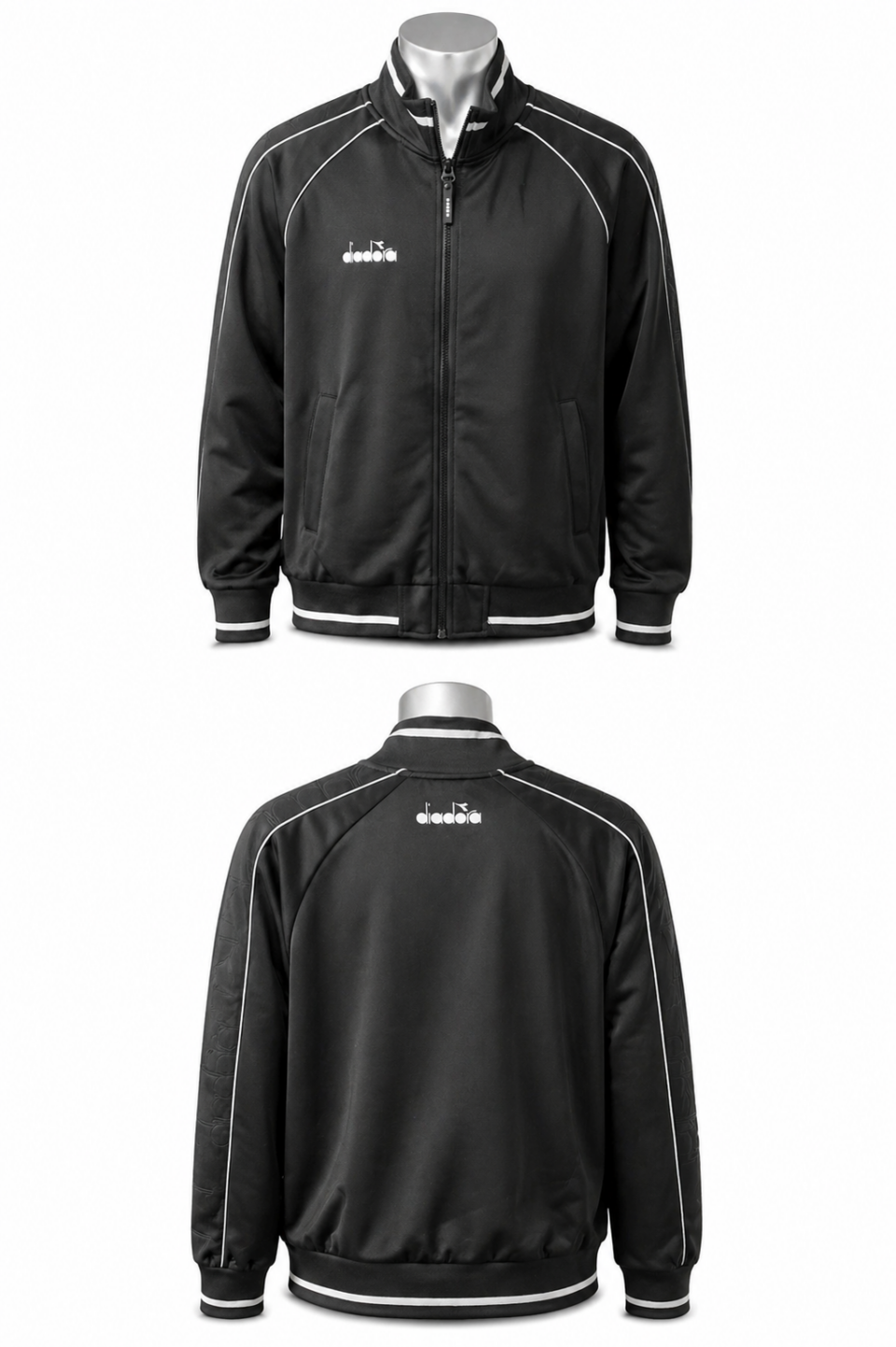 ADMIRAL TRACKTOP