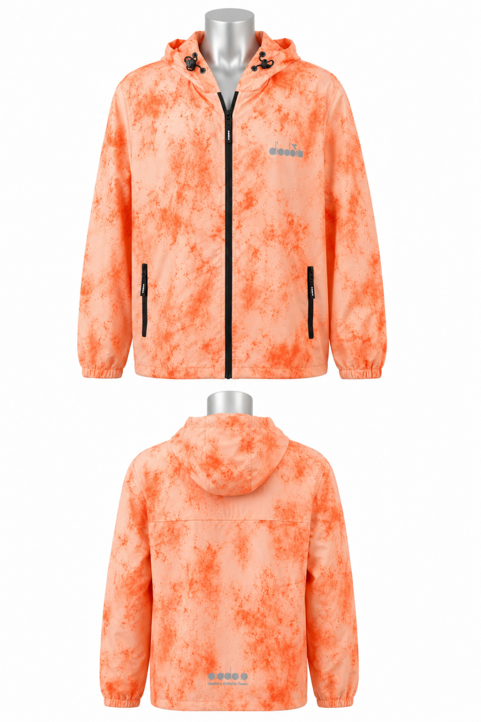 VIRGILIO JACKET