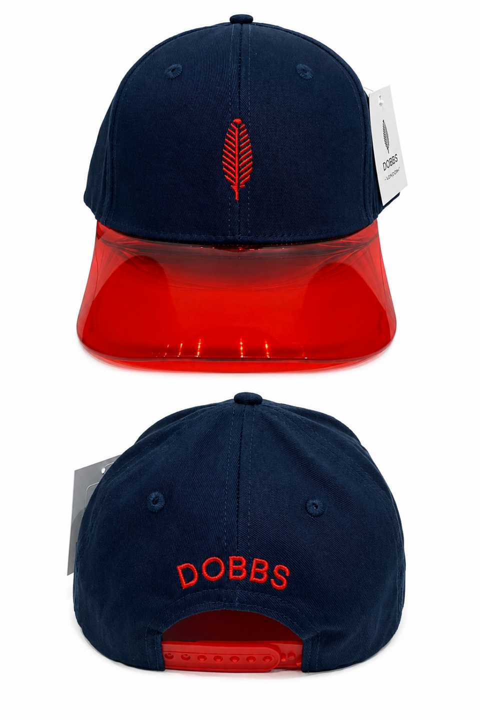 DOBBS PVS BASEBALL CAP